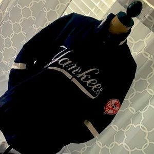Excellent condition Rare find Majestic New York Yankees jacket